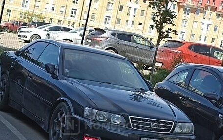 Toyota Chaser VI, 1998 год, 10 000 рублей, 1 фотография