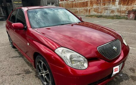 Toyota Verossa, 2001 год, 629 999 рублей, 3 фотография