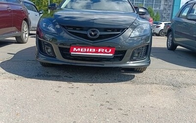 Mazda 6, 2008 год, 1 000 000 рублей, 1 фотография