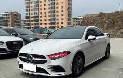 Mercedes-Benz A-Класс, 2023 год, 1 970 000 рублей, 1 фотография