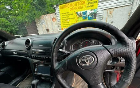 Toyota Verossa, 2001 год, 629 999 рублей, 6 фотография