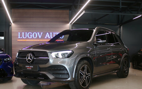 Mercedes-Benz GLE, 2019 год, 5 990 000 рублей, 1 фотография