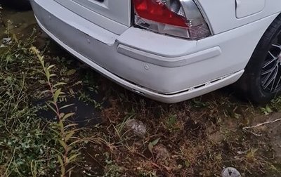 Volvo S60 III, 2008 год, 300 000 рублей, 1 фотография