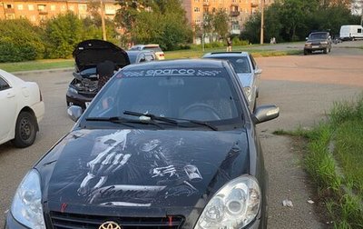 Lifan Breez (520), 2011 год, 100 000 рублей, 1 фотография