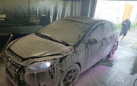 Ford Focus III, 2012 год, 390 000 рублей, 3 фотография
