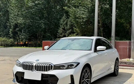 BMW 3 серия, 2023 год, 2 790 000 рублей, 1 фотография