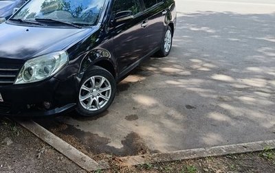 Geely MK I рестайлинг, 2014 год, 140 000 рублей, 1 фотография