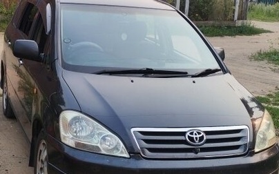 Toyota Ipsum II, 2002 год, 800 000 рублей, 1 фотография