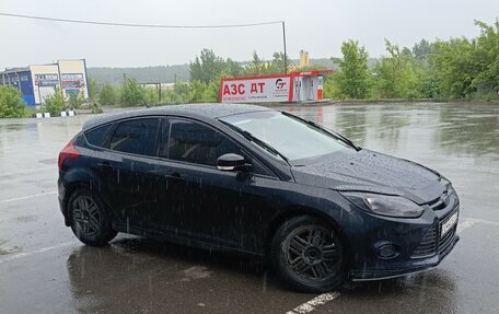 Ford Focus III, 2012 год, 390 000 рублей, 6 фотография
