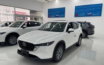 Mazda CX-5 II, 2026 год, 2 907 007 рублей, 1 фотография