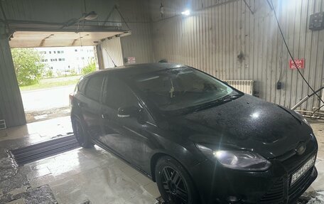 Ford Focus III, 2012 год, 390 000 рублей, 7 фотография
