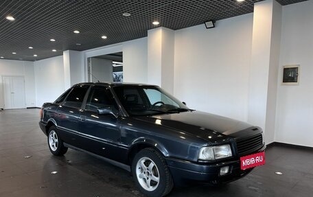 Audi 80, 1987 год, 102 000 рублей, 1 фотография