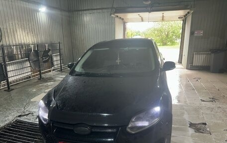 Ford Focus III, 2012 год, 390 000 рублей, 8 фотография