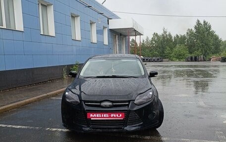 Ford Focus III, 2012 год, 390 000 рублей, 5 фотография