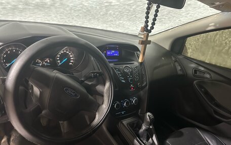 Ford Focus III, 2012 год, 390 000 рублей, 16 фотография