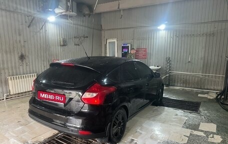 Ford Focus III, 2012 год, 390 000 рублей, 9 фотография