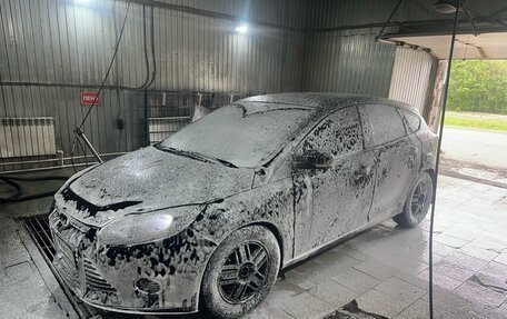 Ford Focus III, 2012 год, 390 000 рублей, 17 фотография