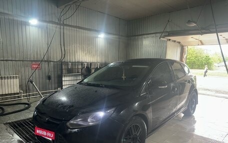 Ford Focus III, 2012 год, 390 000 рублей, 12 фотография