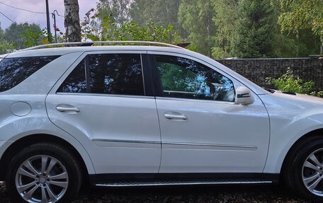 Mercedes-Benz M-Класс, 2010 год, 1 650 000 рублей, 13 фотография