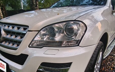Mercedes-Benz M-Класс, 2010 год, 1 650 000 рублей, 15 фотография