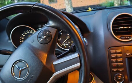 Mercedes-Benz M-Класс, 2010 год, 1 650 000 рублей, 23 фотография
