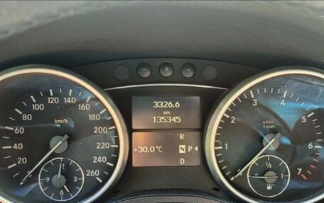 Mercedes-Benz M-Класс, 2010 год, 1 650 000 рублей, 29 фотография