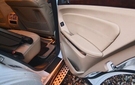 Mercedes-Benz M-Класс, 2010 год, 1 650 000 рублей, 32 фотография