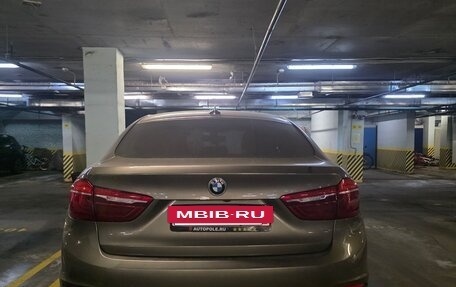 BMW X6, 2019 год, 4 800 000 рублей, 4 фотография