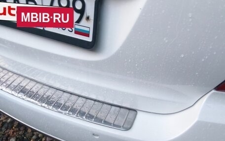 Mercedes-Benz M-Класс, 2010 год, 1 650 000 рублей, 33 фотография
