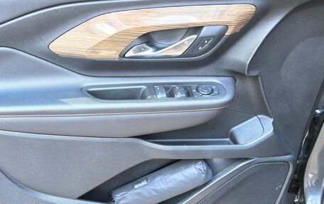 GMC Terrain, 2021 год, 2 500 000 рублей, 13 фотография