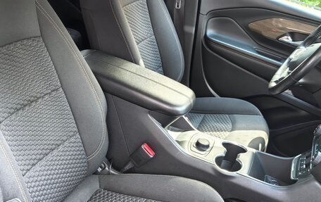 GMC Terrain, 2021 год, 2 500 000 рублей, 2 фотография