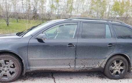 Skoda Octavia, 2008 год, 550 000 рублей, 6 фотография