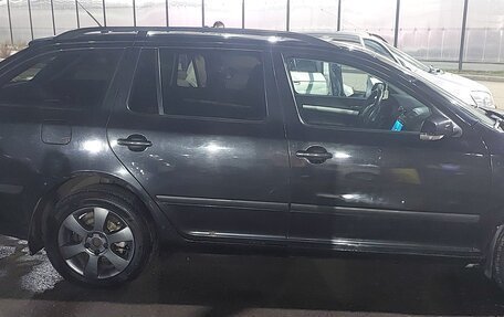 Skoda Octavia, 2008 год, 550 000 рублей, 7 фотография