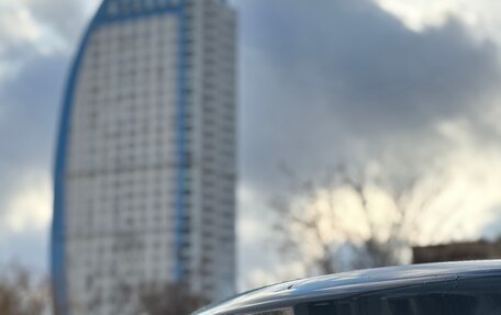 BMW 5 серия, 2008 год, 1 250 000 рублей, 9 фотография