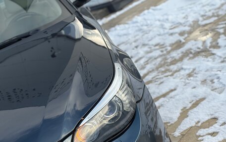 BMW 5 серия, 2008 год, 1 250 000 рублей, 6 фотография