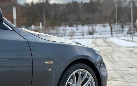 BMW 5 серия, 2008 год, 1 250 000 рублей, 8 фотография
