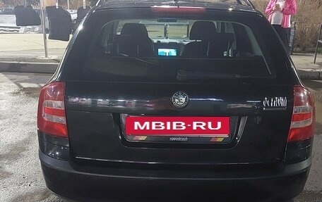 Skoda Octavia, 2008 год, 550 000 рублей, 8 фотография