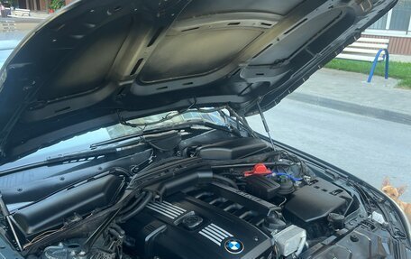 BMW 5 серия, 2008 год, 1 250 000 рублей, 3 фотография