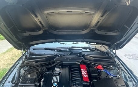 BMW 5 серия, 2008 год, 1 250 000 рублей, 2 фотография