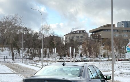 BMW 5 серия, 2008 год, 1 250 000 рублей, 19 фотография