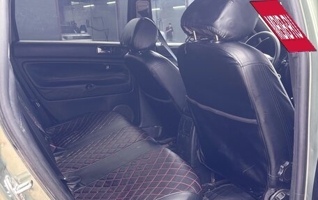 Volkswagen Passat B5+ рестайлинг, 2001 год, 220 000 рублей, 3 фотография