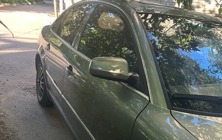 Volkswagen Passat B5+ рестайлинг, 2001 год, 220 000 рублей, 4 фотография