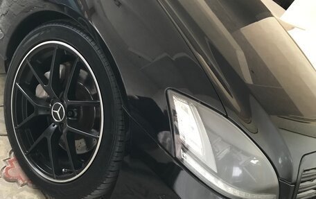Mercedes-Benz S-Класс, 2007 год, 1 180 000 рублей, 5 фотография