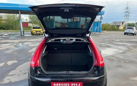 Citroen C4 II рестайлинг, 2011 год, 528 000 рублей, 7 фотография