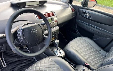 Citroen C4 II рестайлинг, 2011 год, 528 000 рублей, 10 фотография