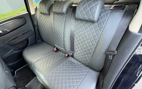 Citroen C4 II рестайлинг, 2011 год, 528 000 рублей, 9 фотография