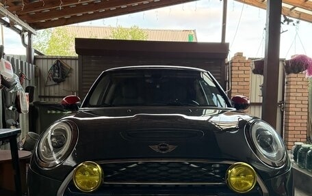MINI Hatch, 2014 год, 1 400 000 рублей, 2 фотография