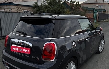 MINI Hatch, 2014 год, 1 400 000 рублей, 4 фотография