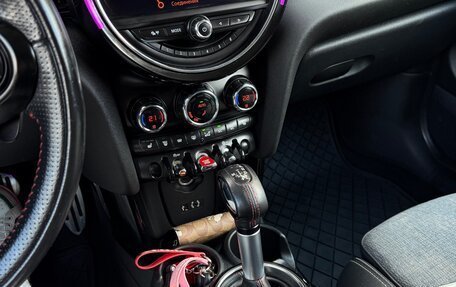 MINI Hatch, 2014 год, 1 400 000 рублей, 12 фотография