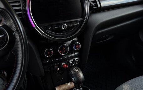MINI Hatch, 2014 год, 1 400 000 рублей, 14 фотография